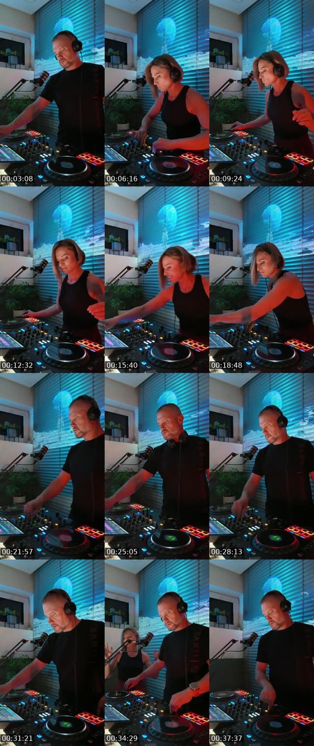 TikTok live: NOTY G  PETRU5  LIVE by @petru5.dj