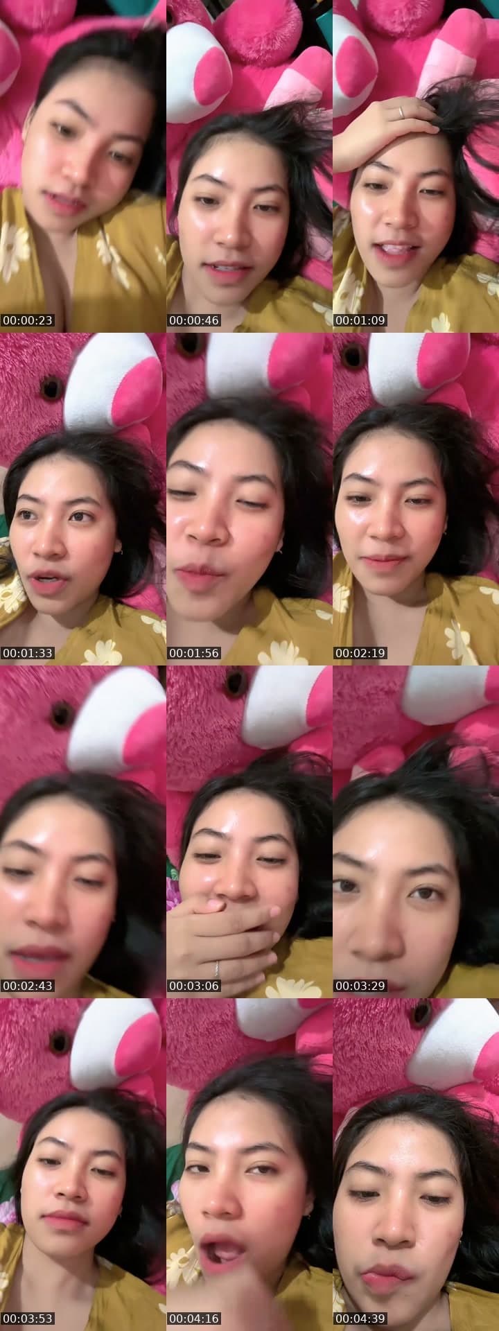 @sayase10 TikTok live stream