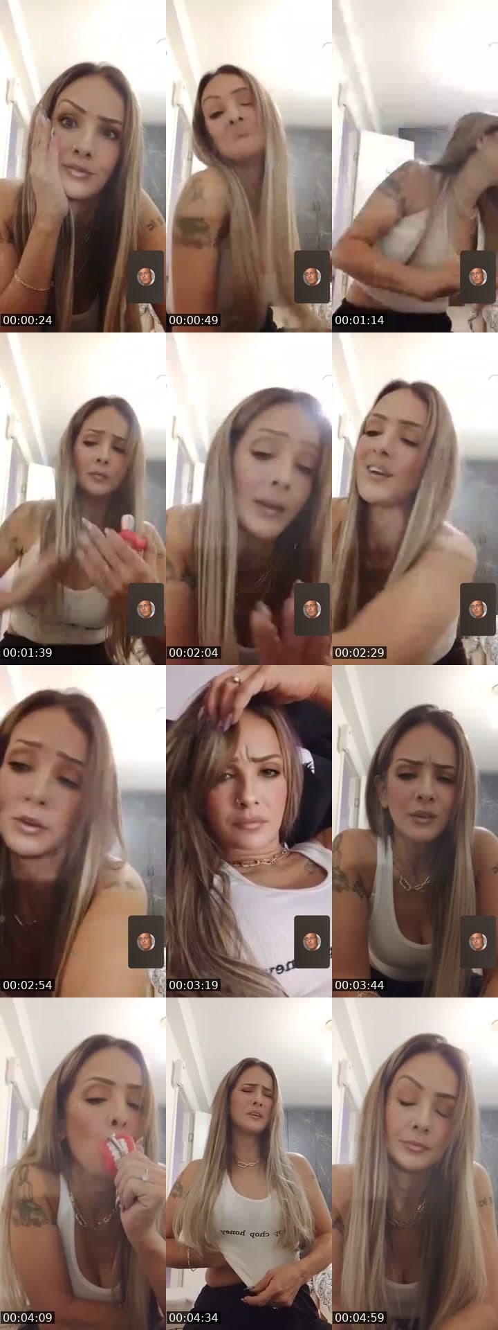 @shaysweet6969 TikTok live stream