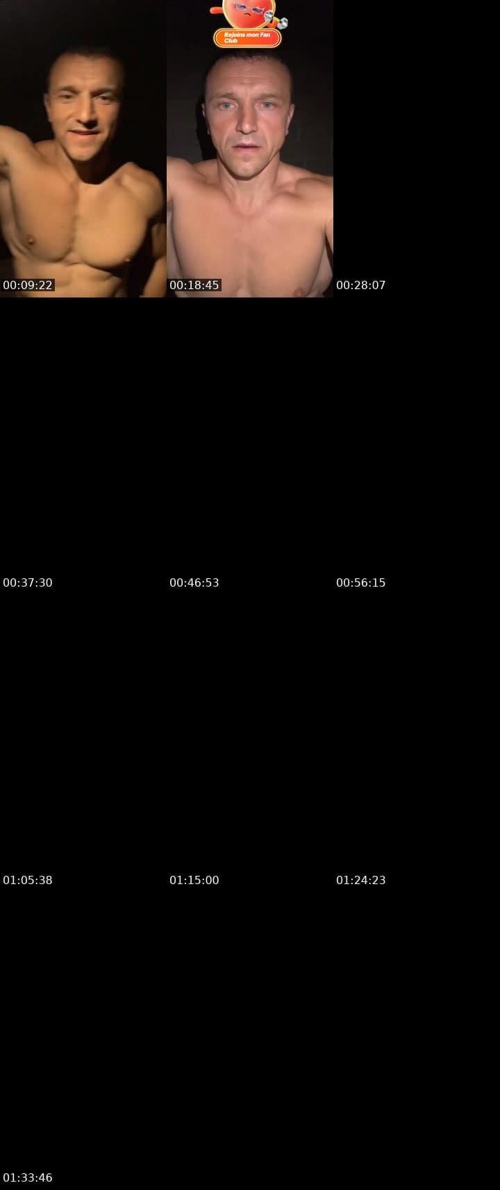 @gravitydefier6 TikTok live stream