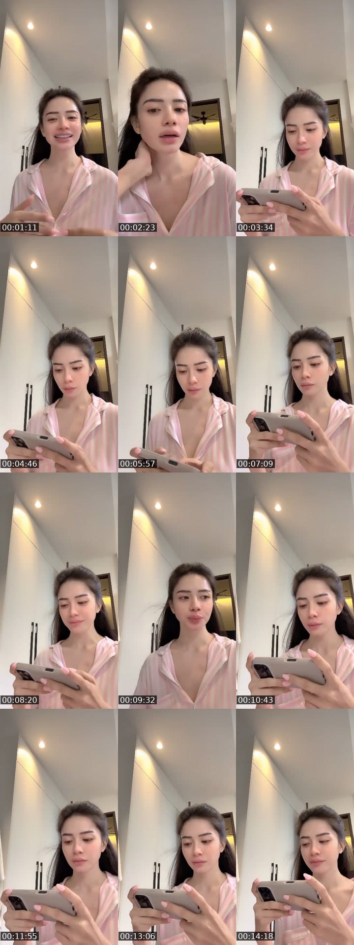 @igdejarvu1 TikTok live stream
