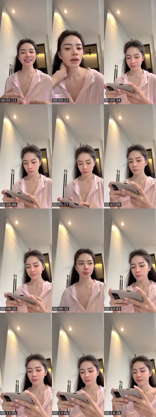 @igdejarvu1 TikTok live from 2026-06-04