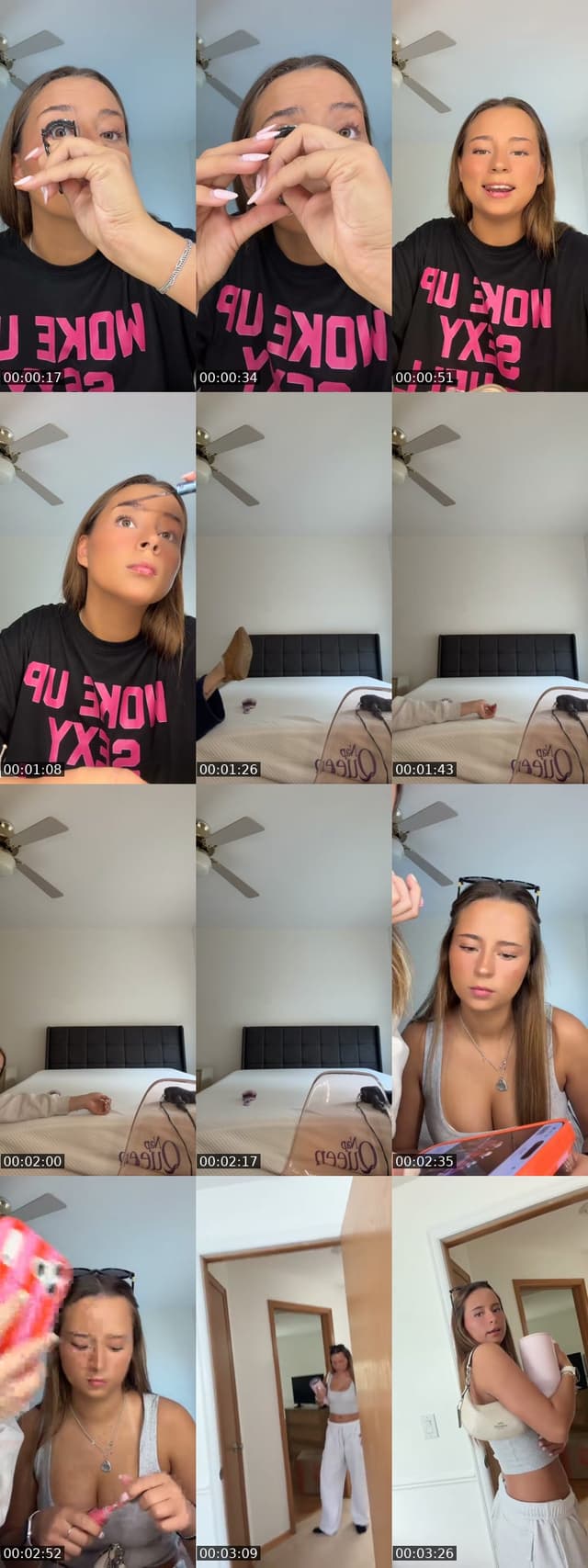 @.brookemcleod TikTok live from 2026-06-04