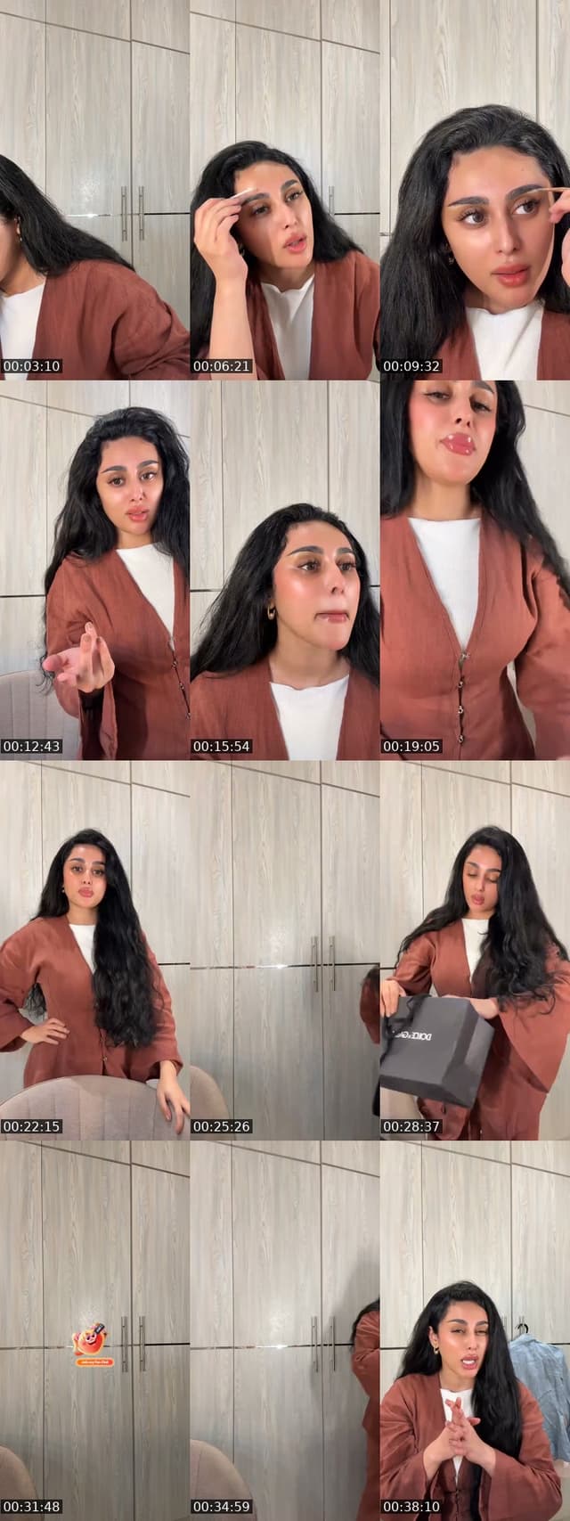 @maithana9er TikTok live from 2026-06-04