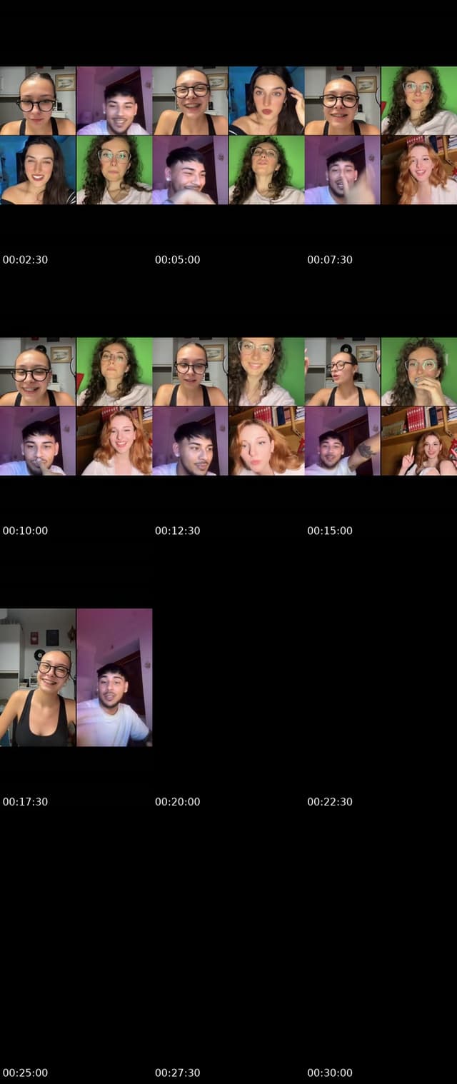 @silviaamongioi TikTok live from 2026-06-04