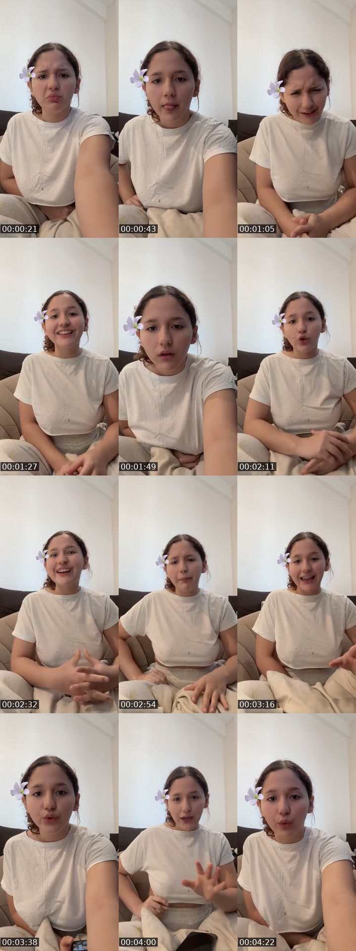 @canelitayuy TikTok live stream