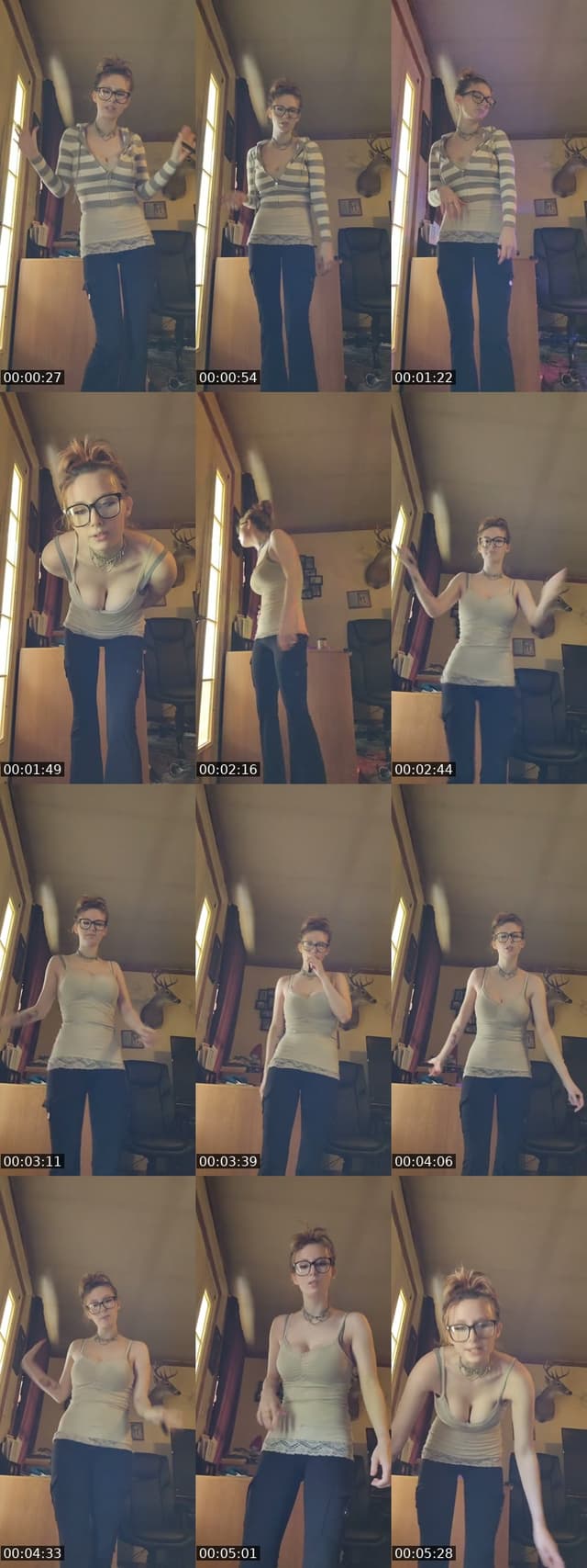 TikTok live: help me save for surgery by @crystalmurrell16