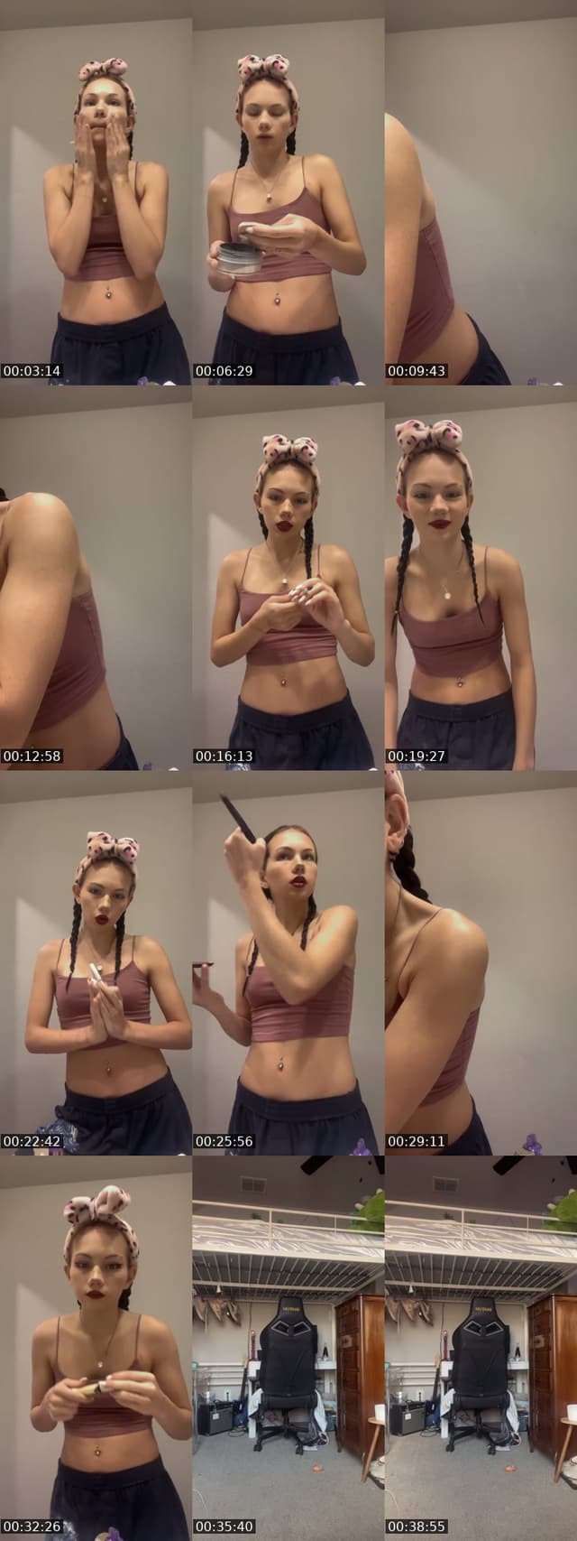 @bbldrizzay TikTok live from 2026-06-04