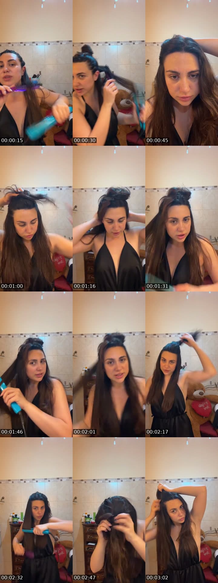 @jovana2_10 TikTok live stream