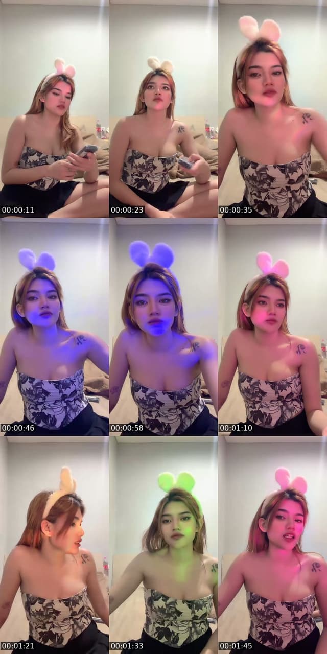 @laauuuu_19 TikTok live