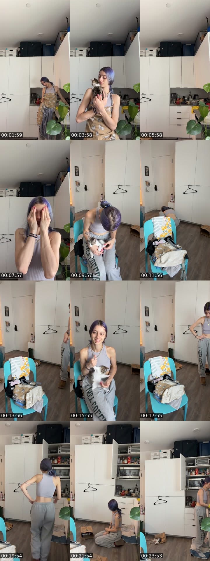 girl idk we’re doing something!