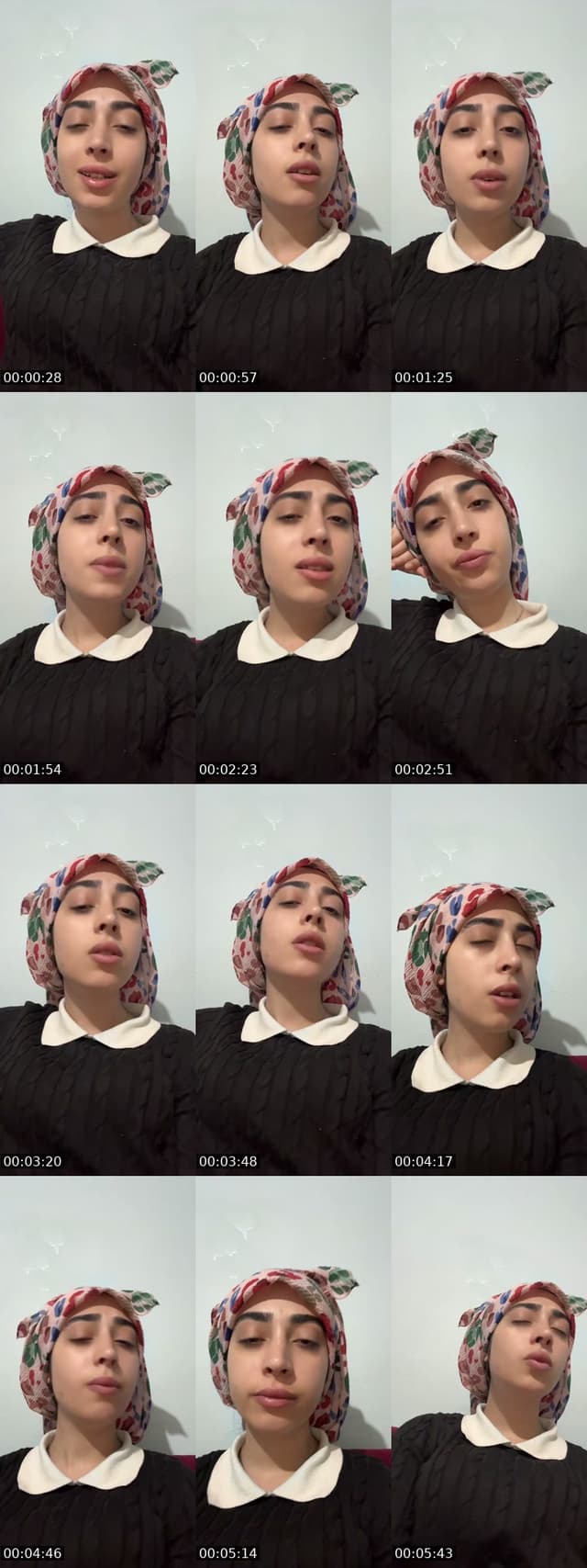 @hileylll00 TikTok live from 2026-06-04