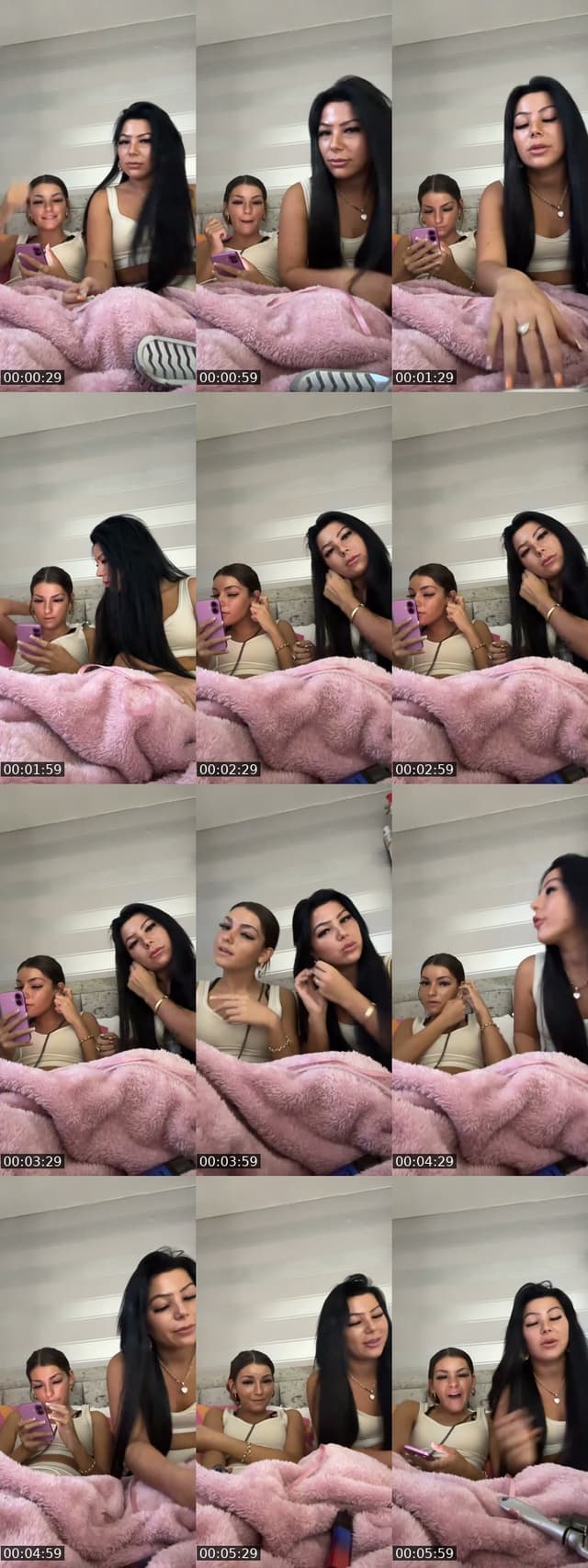@keeley586 TikTok live from 2026-06-04