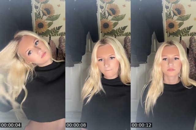 @katieslive7 TikTok live