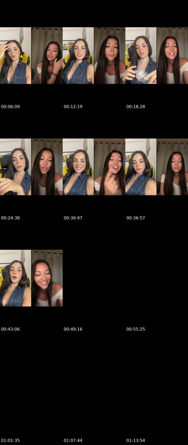 @kleaeea TikTok live from 2026-06-04