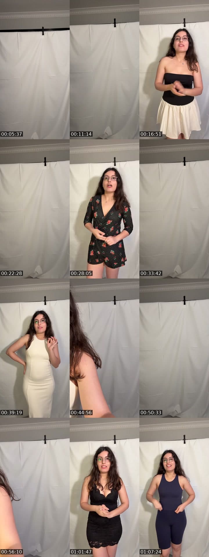 @mira_gibi TikTok live stream