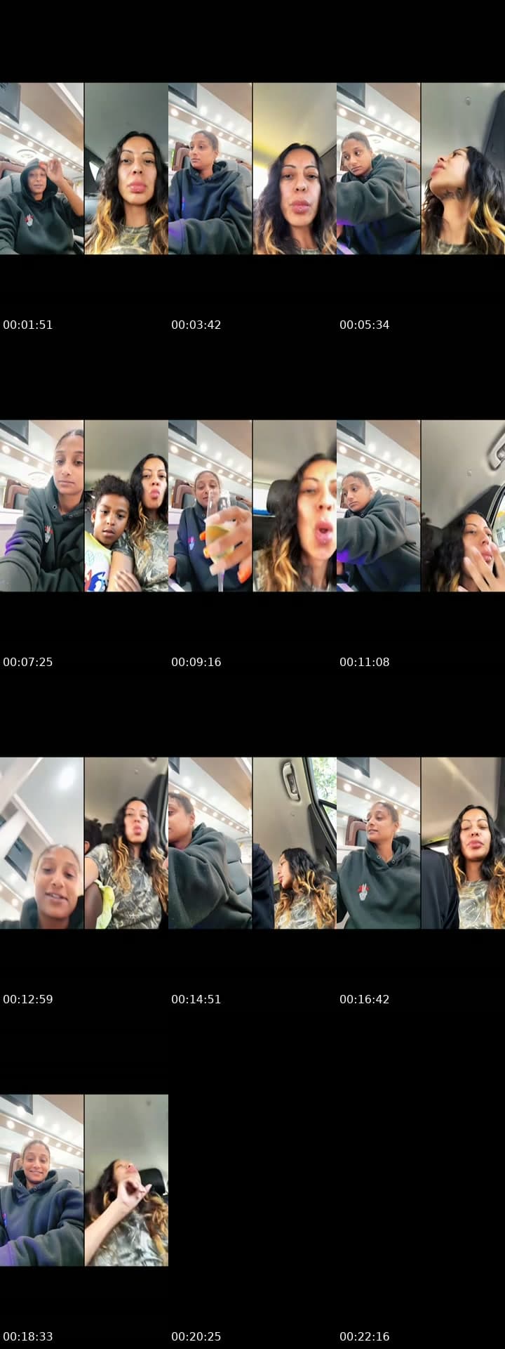 @skiibanks TikTok live stream