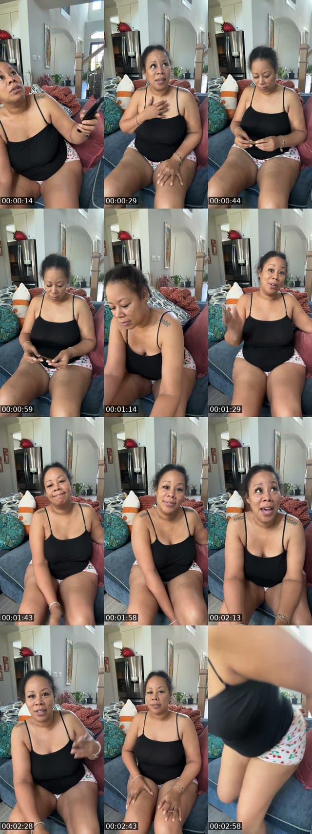 @strawberrymeng TikTok live