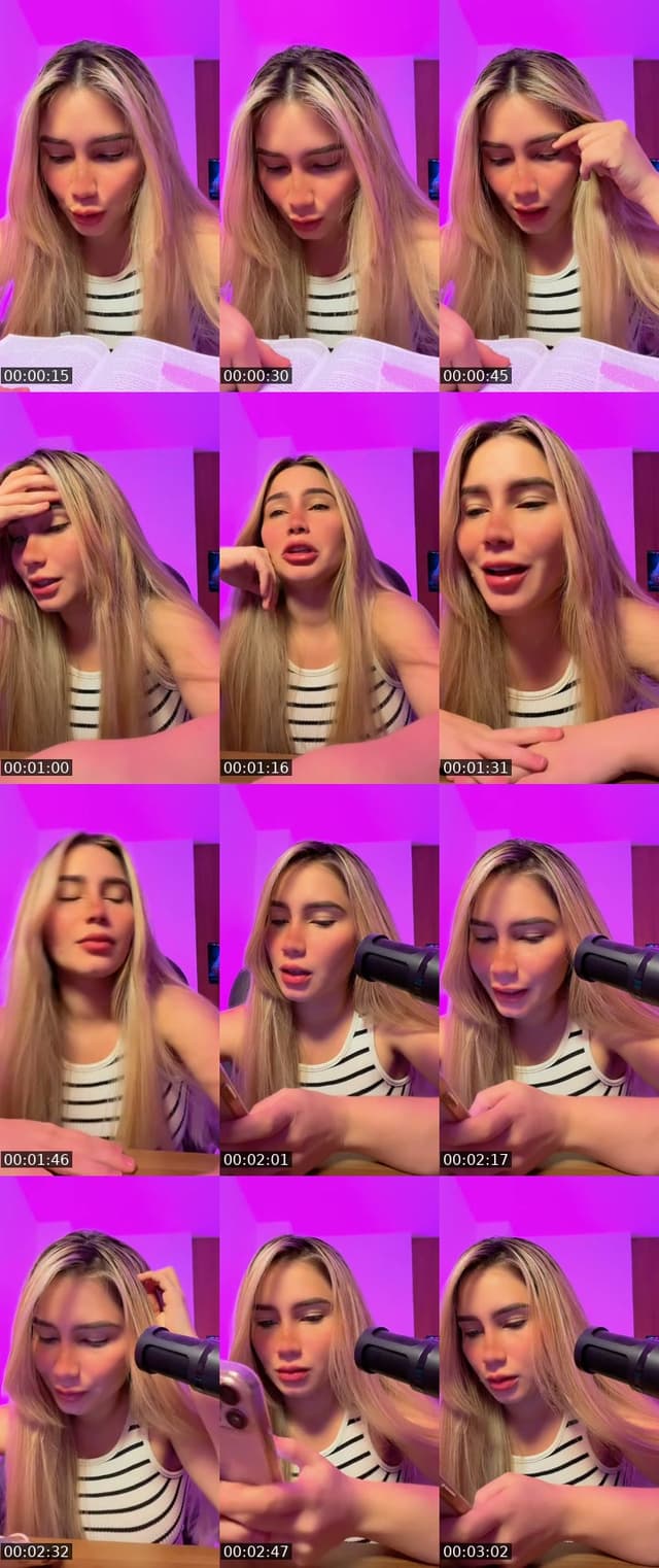 @sharon.schultz TikTok live