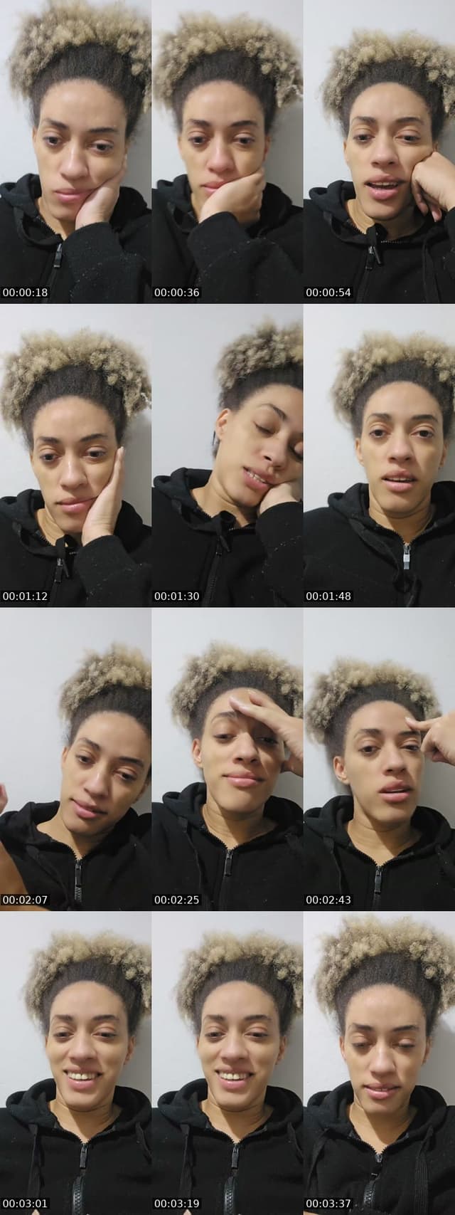 @agiovannamotta TikTok live