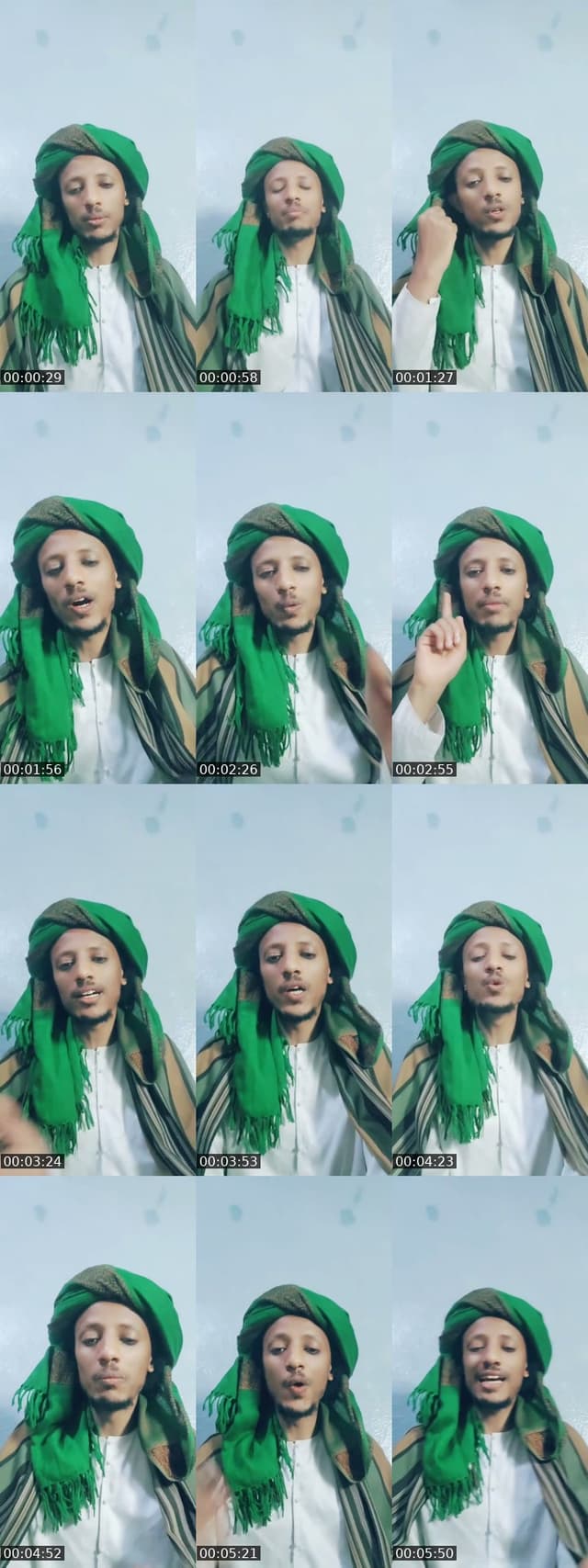 TikTok live: ኸሚስ by @aymenizulfiqar1