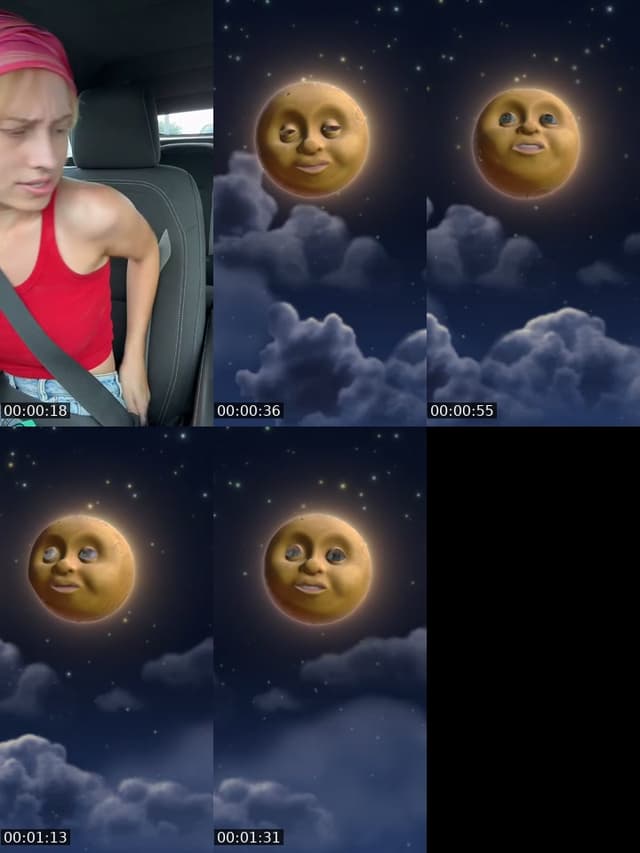 @babyjjxo2 TikTok live