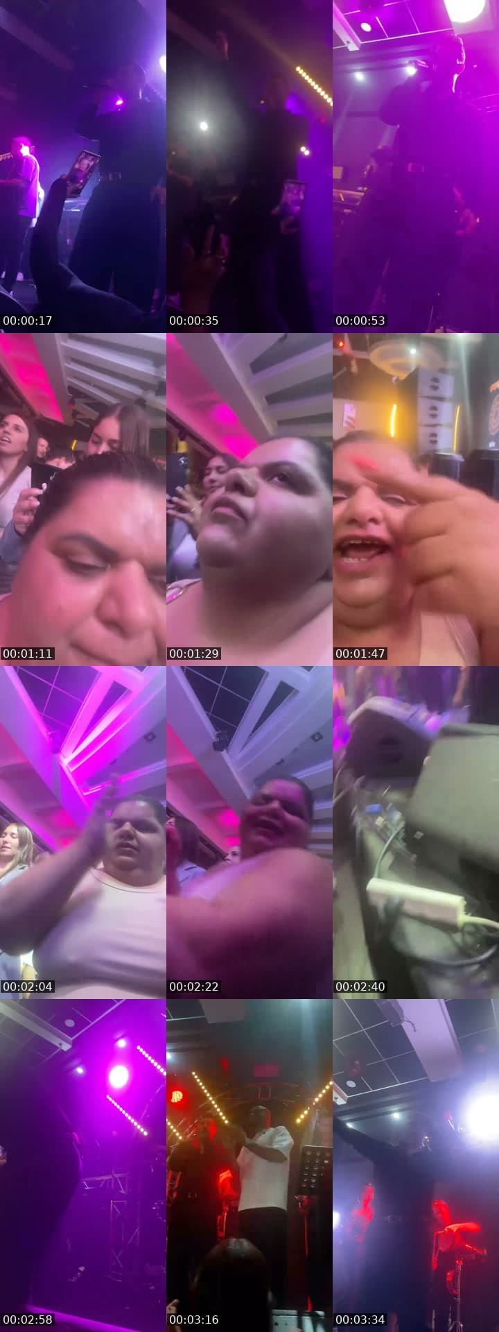 @carmitmt55 TikTok live stream