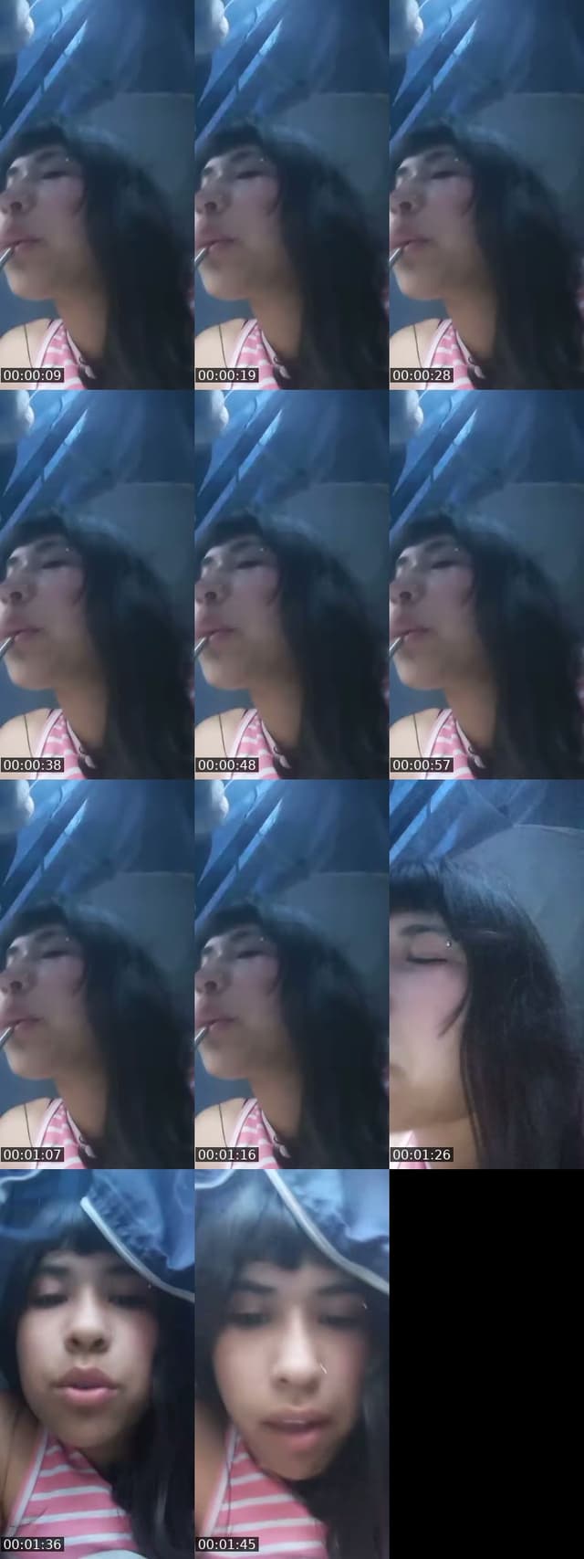 @aylenalvarez9002 TikTok live