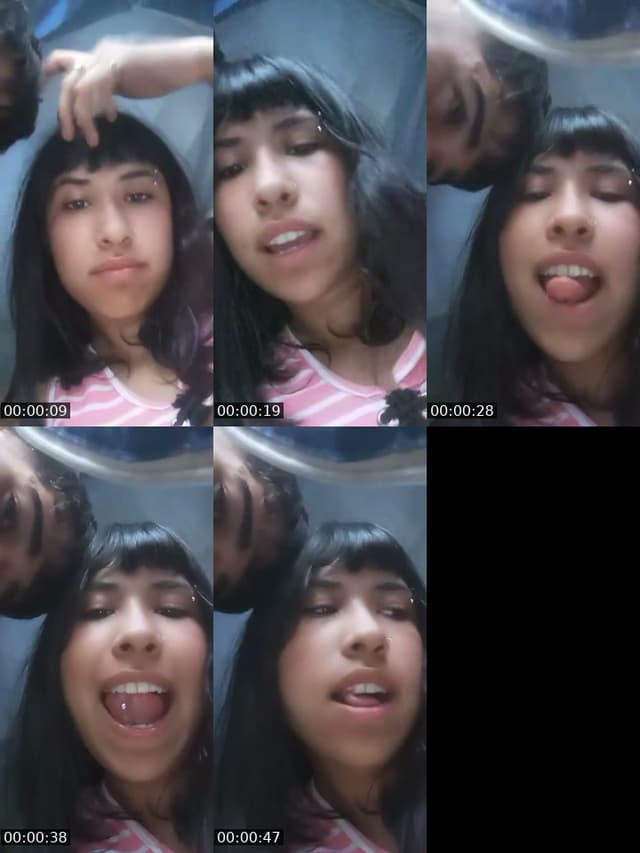 @aylenalvarez9002 TikTok live