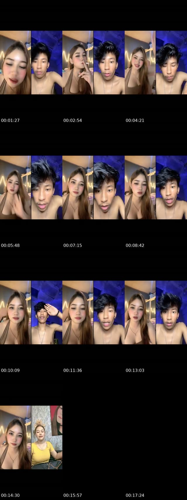 @nendennnn6 TikTok live