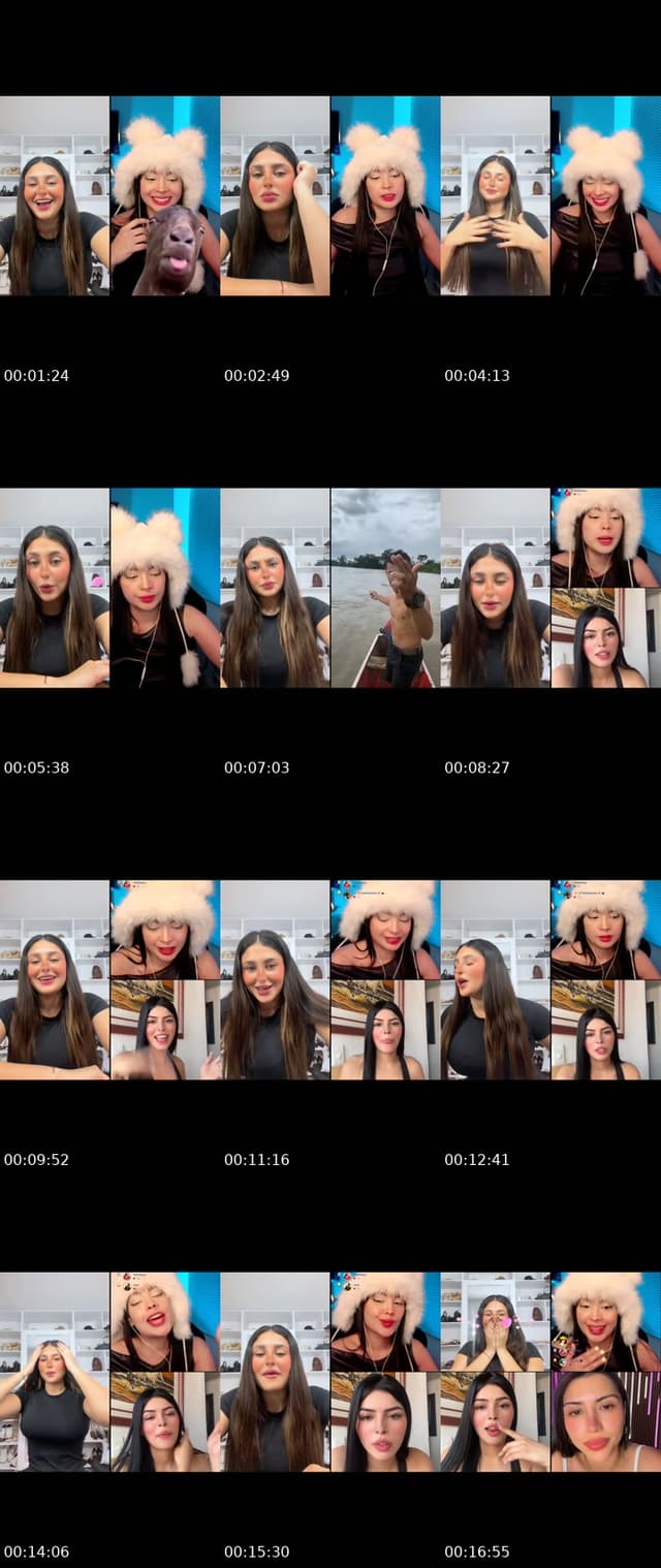 TikTok live: Hablemos ❤️❤️ by @soynatt___