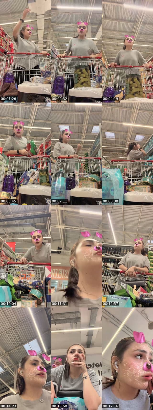 @yesseniayulizasilva TikTok live from 2026-06-04