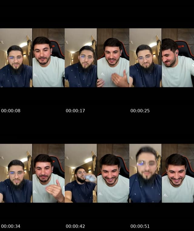 Lets Go LIVE! - @zakkaev__01