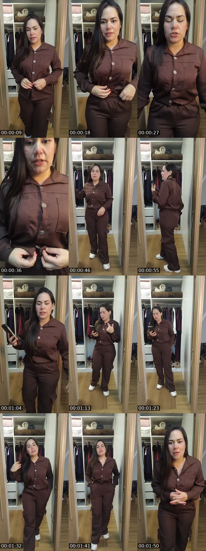 @daiaeenepassos TikTok live stream
