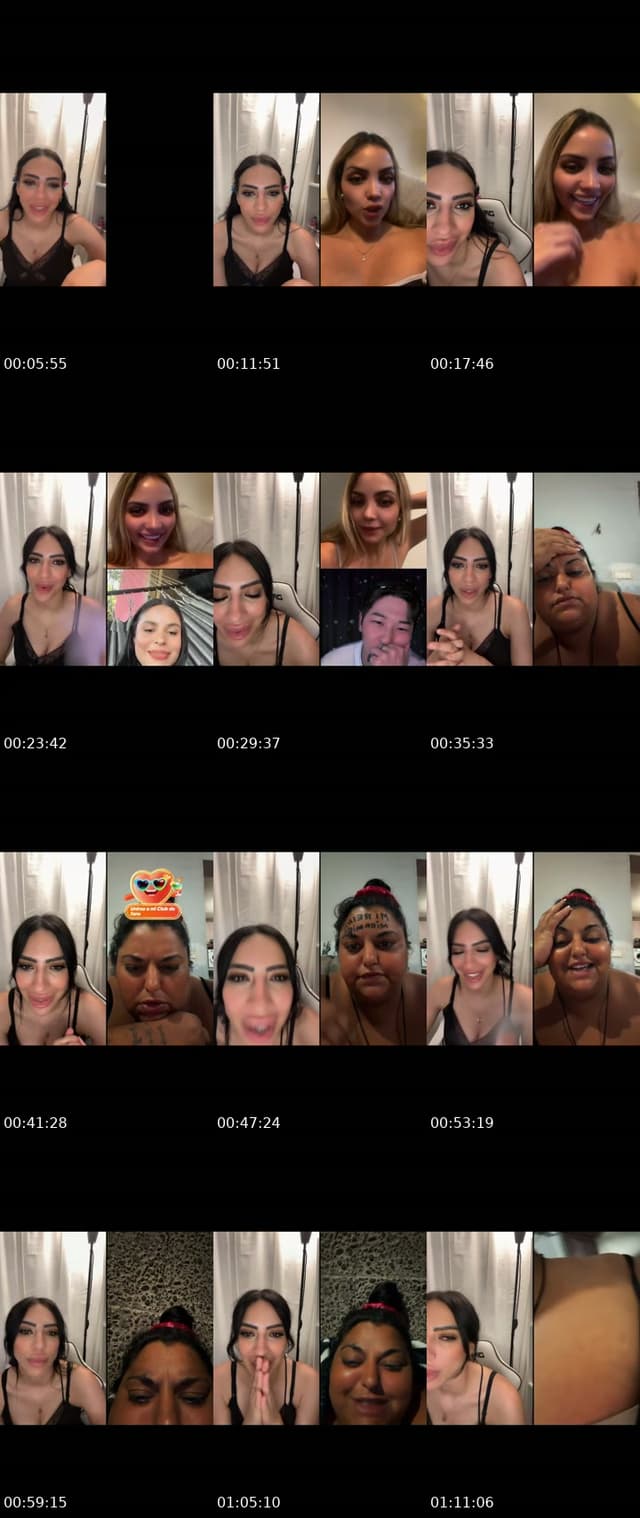@loli_yans TikTok live from 2026-06-04