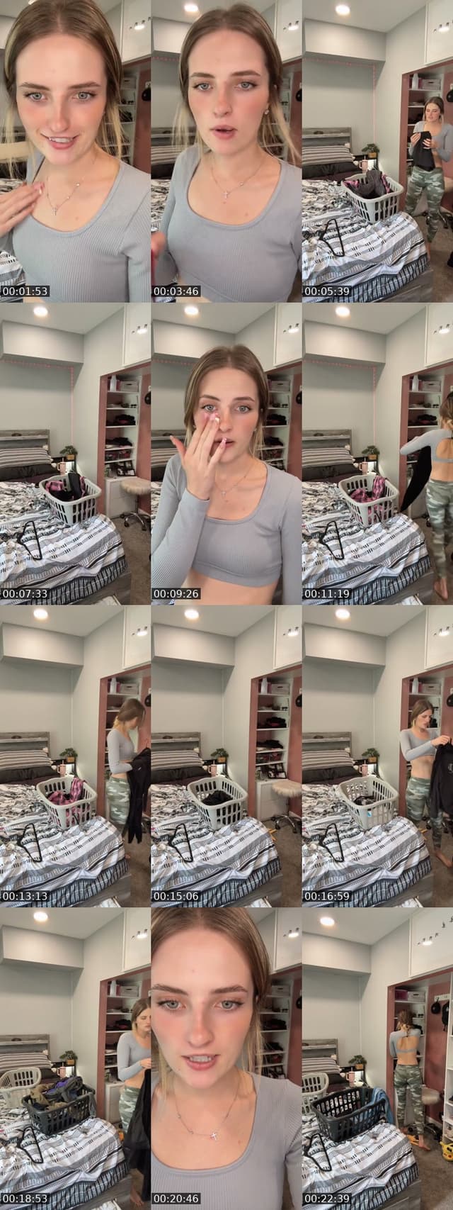 TikTok live: Gooooooddd afternoon!🌷🪻💖 by @kilee762