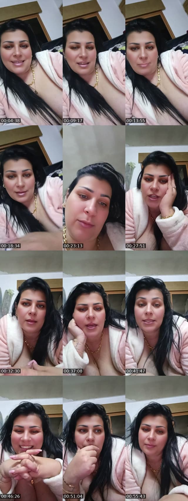 TikTok live: لاقوني عاللايف ياحلوين by @lea85686