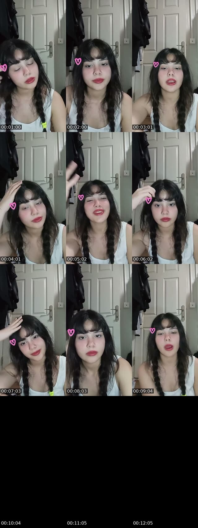 TikTok live: Hatay by @pikniktupuu7