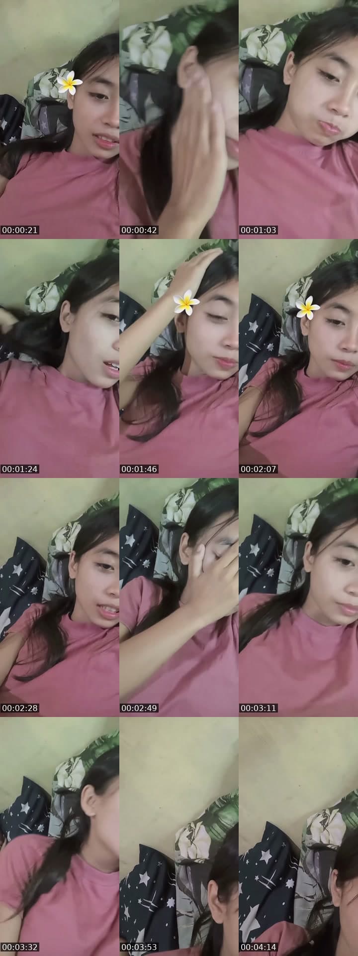 bagii" duluu