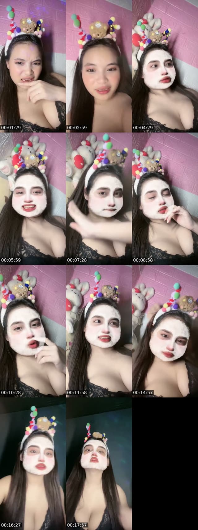 @chupiu_208 TikTok live