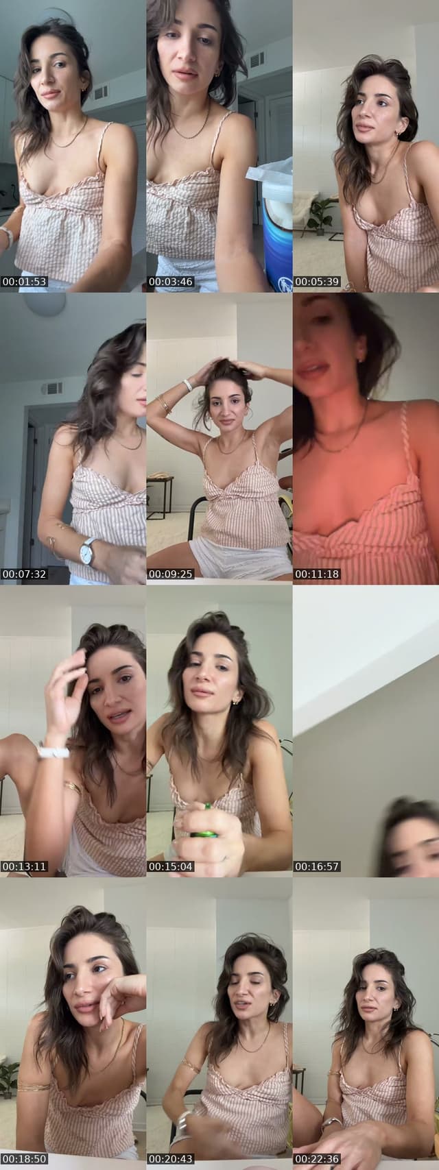 @cannachristiana TikTok live from 2026-06-04