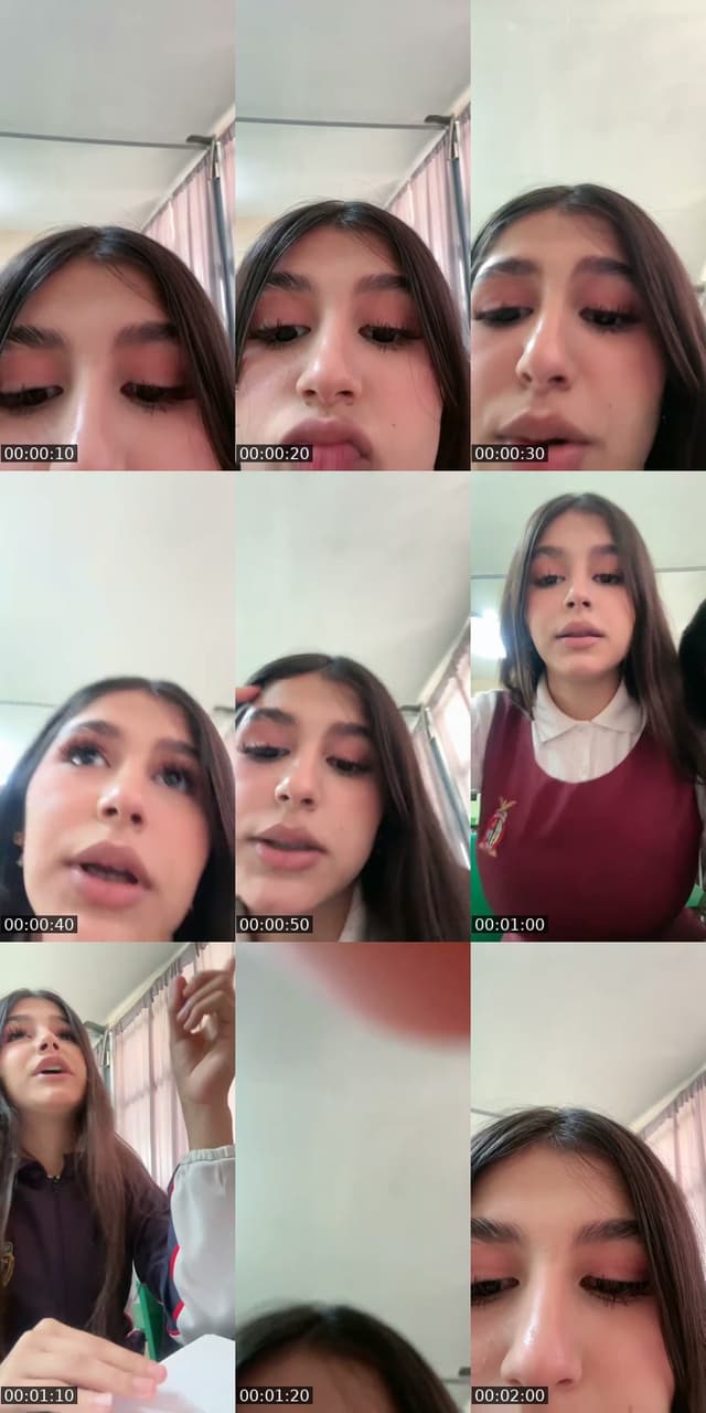 @azotapendej4s TikTok live