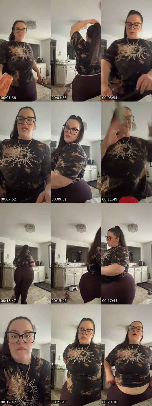 TikTok live: Talk to me nice by @rita_verse