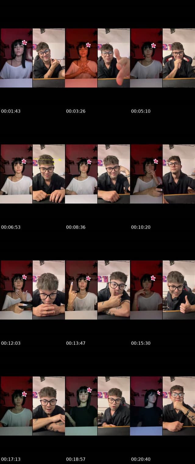 @dd.mandyy TikTok live from 2026-06-04