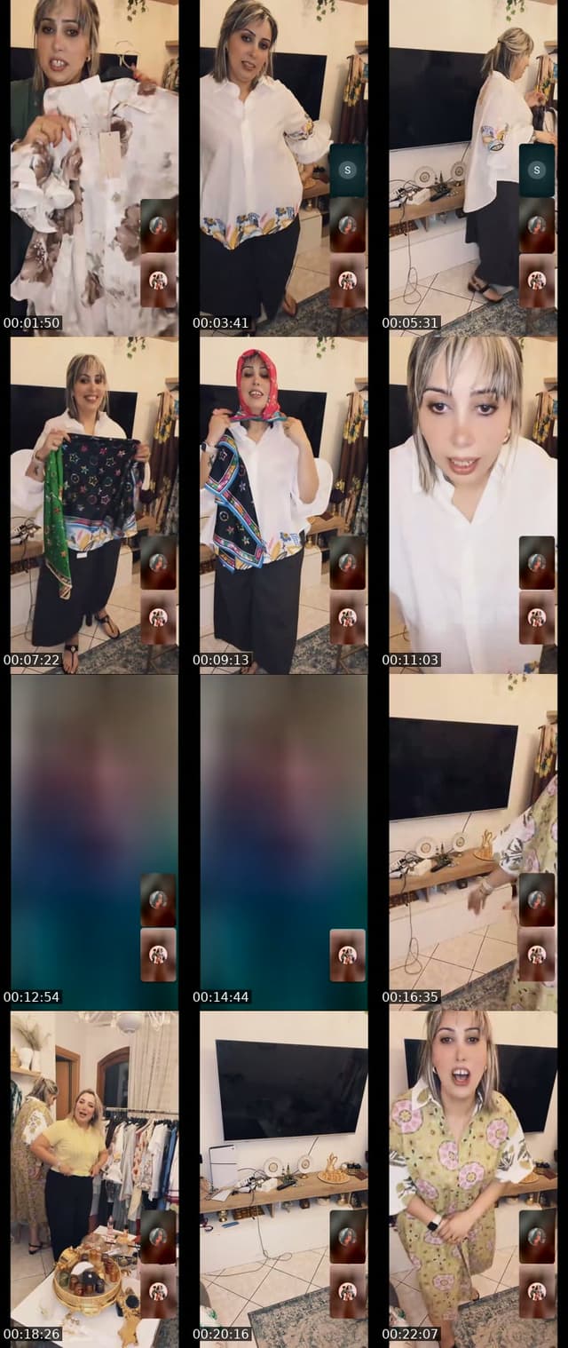 @fediatouzi2 TikTok live from 2026-06-04