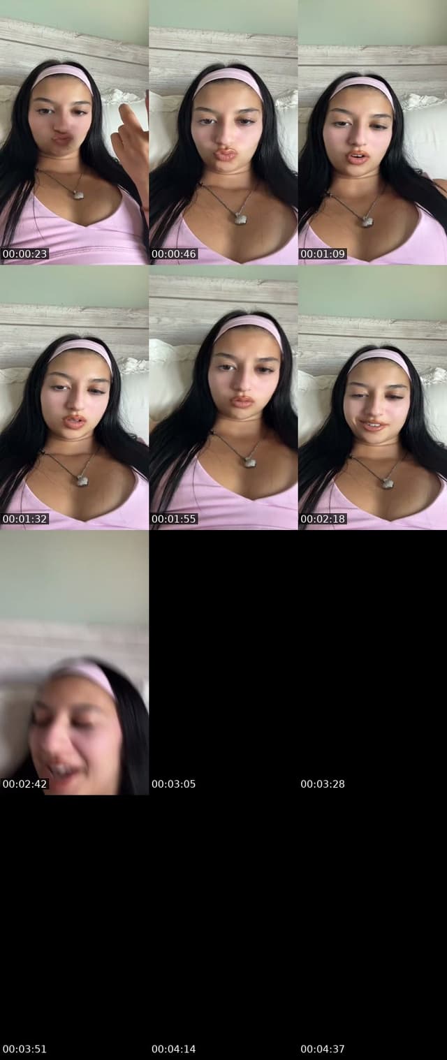 @hardheadazzsoft TikTok live