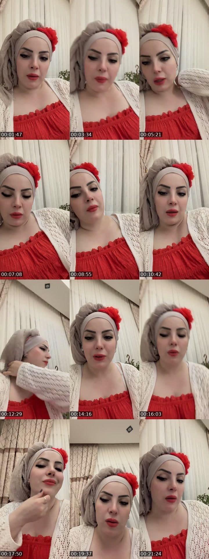 @haticekarabulut_44 TikTok live stream