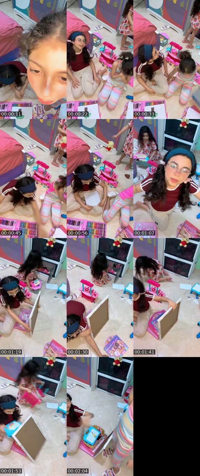 @slena_nina TikTok live