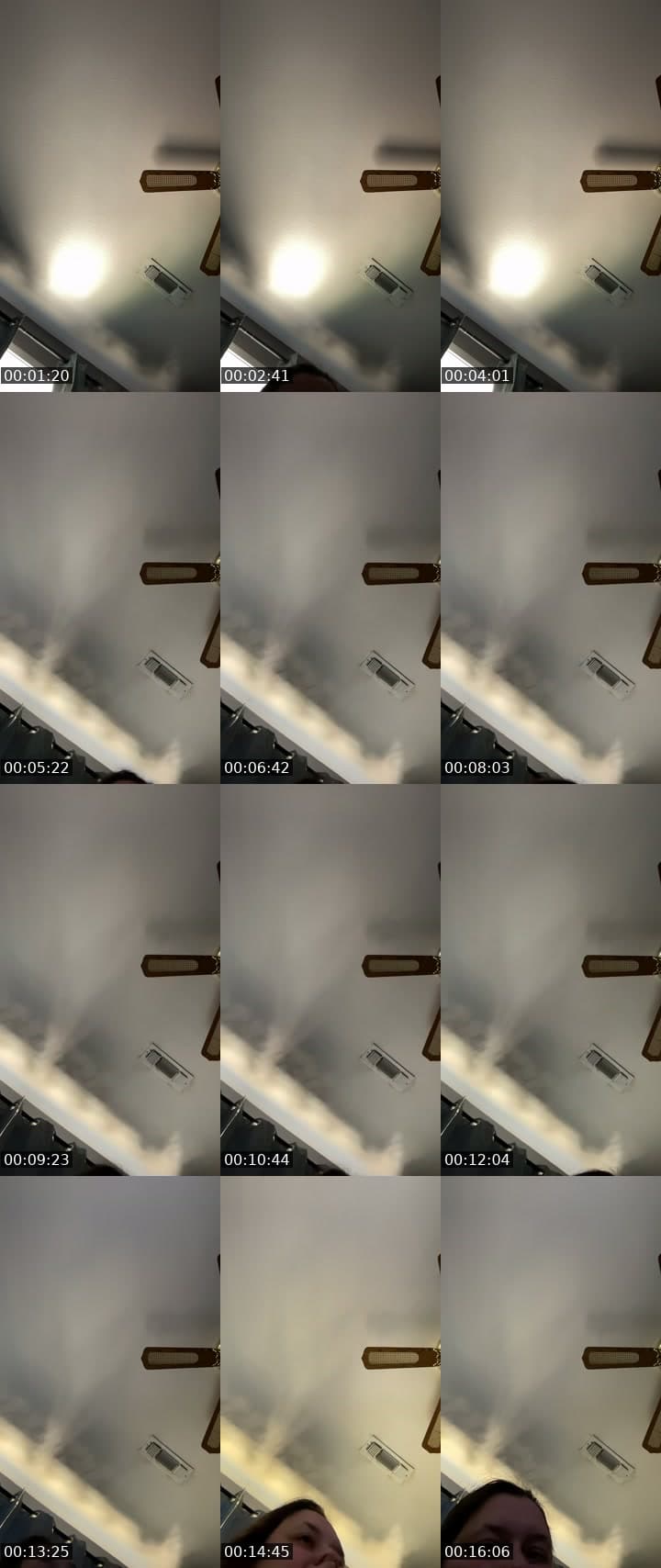 @arrandall19 TikTok live stream