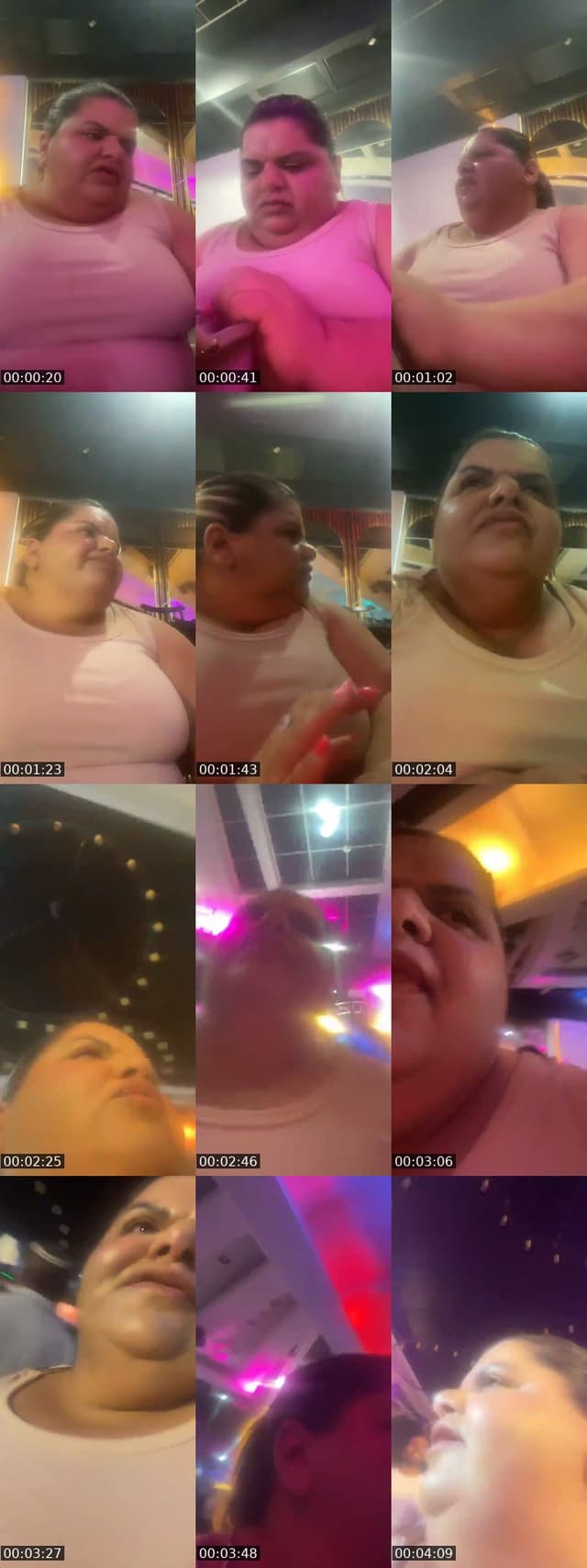 @carmitmt55 TikTok live from 2026-06-04